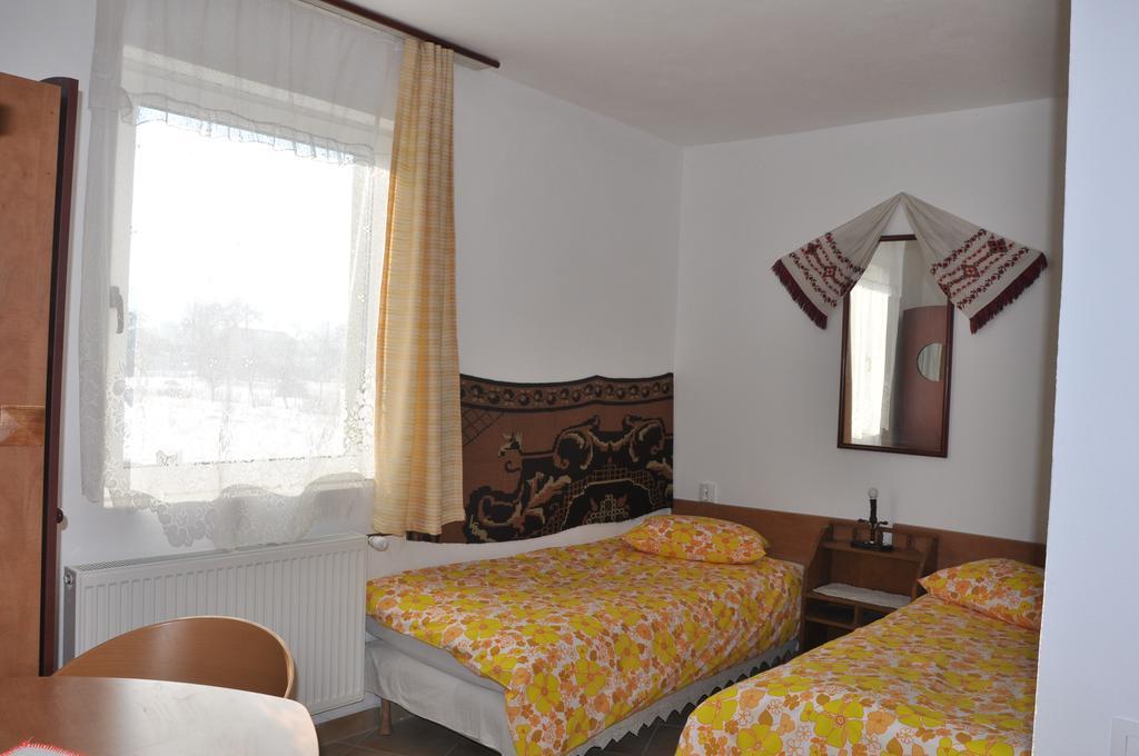 Pensiune Muzeu Traditional Poveste In Transilvania Segesvár Kültér fotó