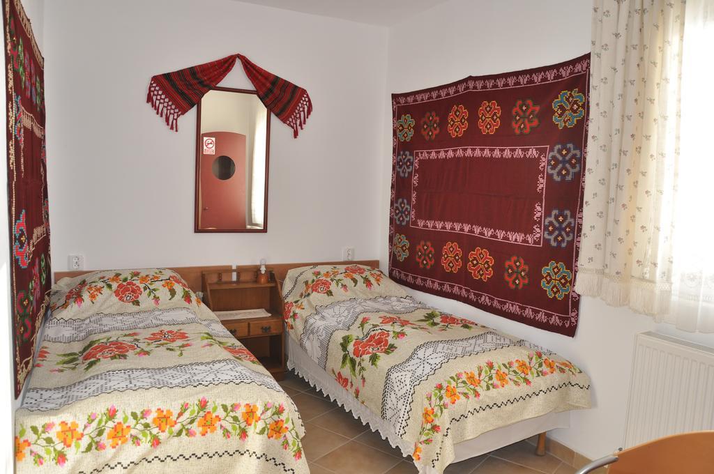 Pensiune Muzeu Traditional Poveste In Transilvania Segesvár Kültér fotó