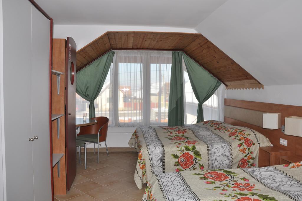Pensiune Muzeu Traditional Poveste In Transilvania Segesvár Kültér fotó