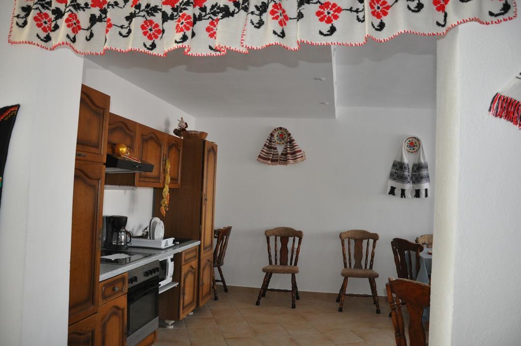 Pensiune Muzeu Traditional Poveste In Transilvania Segesvár Kültér fotó