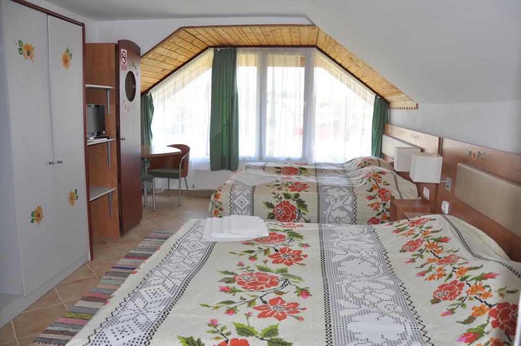 Pensiune Muzeu Traditional Poveste In Transilvania Segesvár Kültér fotó