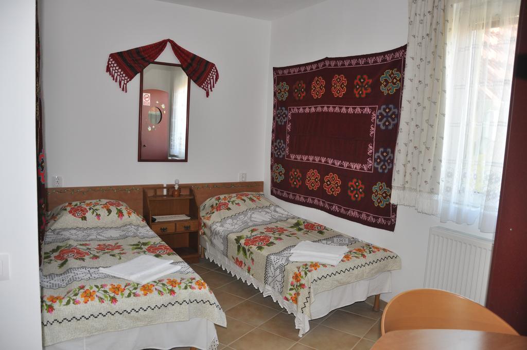 Pensiune Muzeu Traditional Poveste In Transilvania Segesvár Kültér fotó