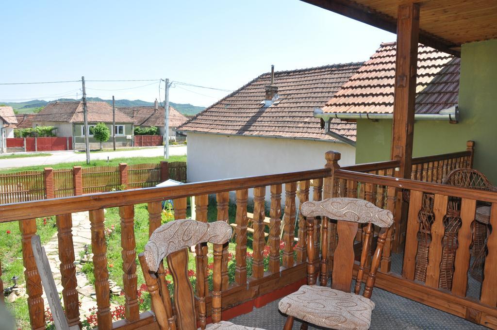 Pensiune Muzeu Traditional Poveste In Transilvania Segesvár Kültér fotó