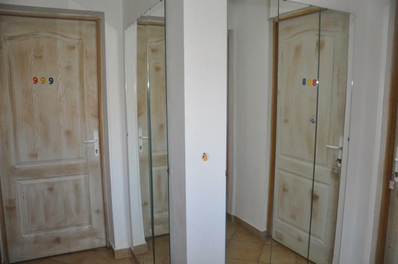 Pensiune Muzeu Traditional Poveste In Transilvania Segesvár Kültér fotó